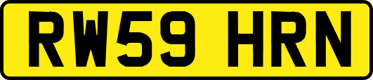 RW59HRN