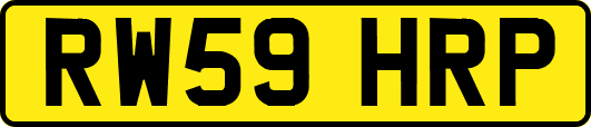 RW59HRP