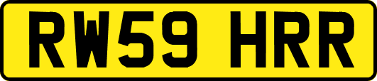 RW59HRR