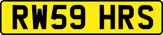 RW59HRS