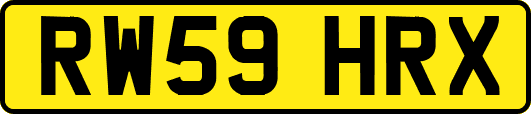 RW59HRX