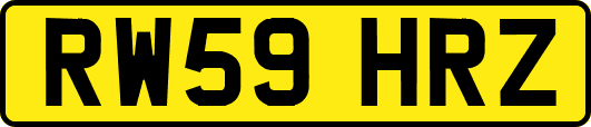 RW59HRZ