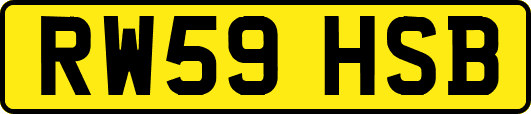 RW59HSB