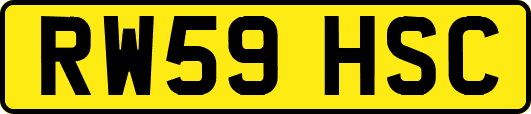 RW59HSC