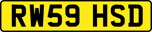 RW59HSD