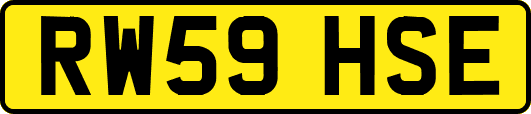 RW59HSE