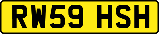 RW59HSH