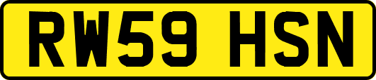 RW59HSN