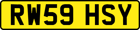 RW59HSY