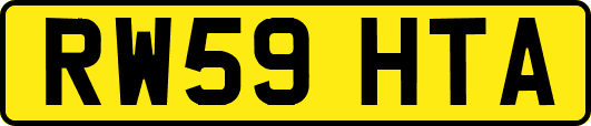 RW59HTA