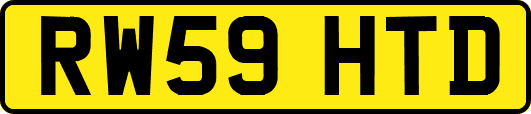 RW59HTD