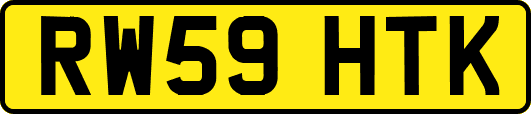RW59HTK