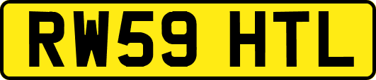 RW59HTL