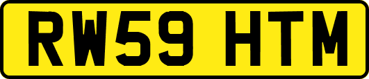 RW59HTM