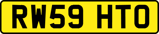 RW59HTO