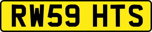 RW59HTS