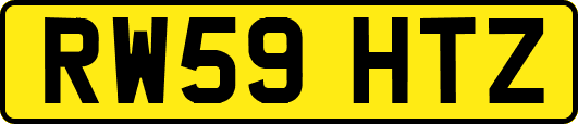 RW59HTZ
