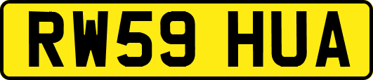 RW59HUA