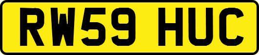 RW59HUC