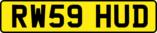 RW59HUD