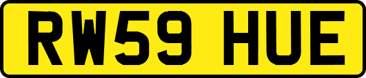 RW59HUE