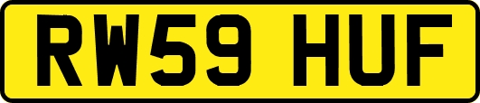 RW59HUF