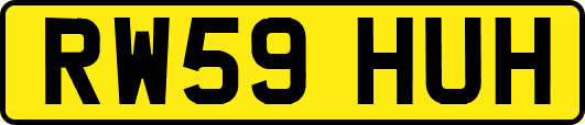 RW59HUH