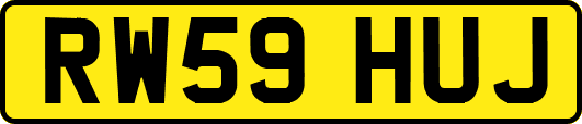RW59HUJ