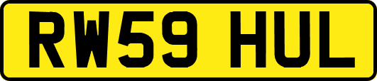 RW59HUL