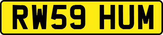 RW59HUM