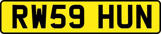 RW59HUN