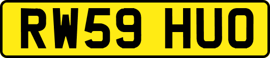 RW59HUO