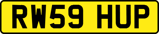 RW59HUP