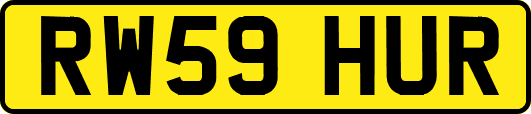 RW59HUR