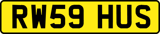 RW59HUS