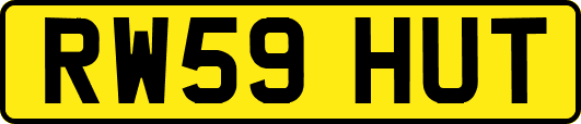 RW59HUT