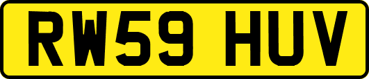 RW59HUV