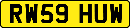 RW59HUW