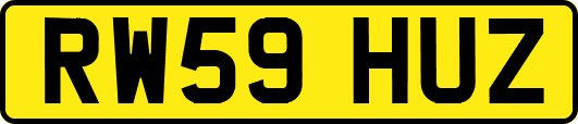 RW59HUZ