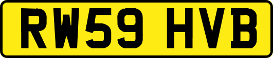 RW59HVB