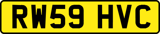 RW59HVC
