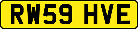 RW59HVE