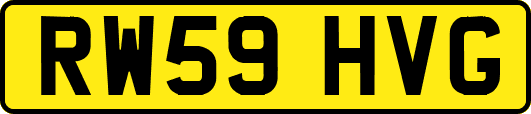RW59HVG