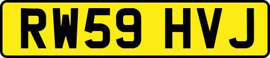 RW59HVJ