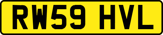 RW59HVL
