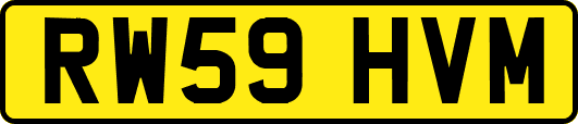 RW59HVM