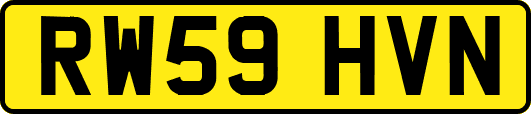 RW59HVN