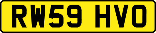 RW59HVO