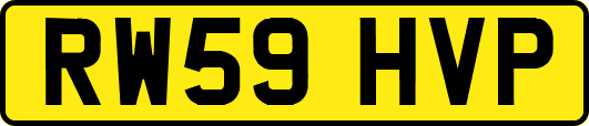 RW59HVP