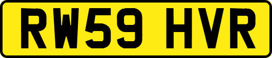 RW59HVR
